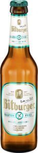Bitburger glutenfrei bier